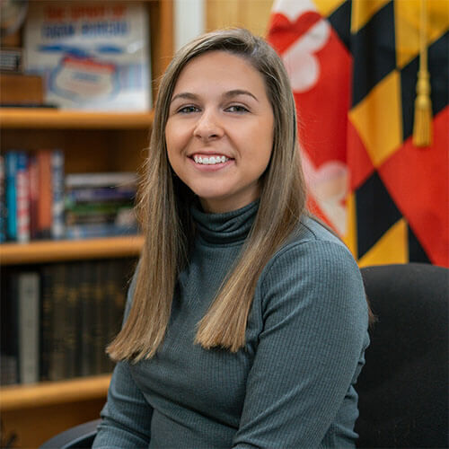 Kimmi Doran